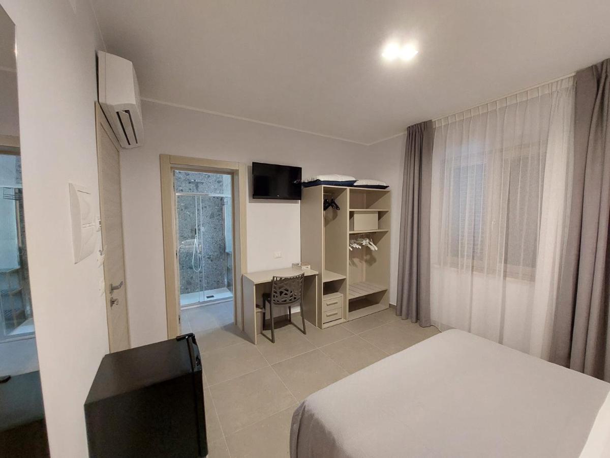 Residenza Elba - Charme House Hotel Termoli Exterior photo