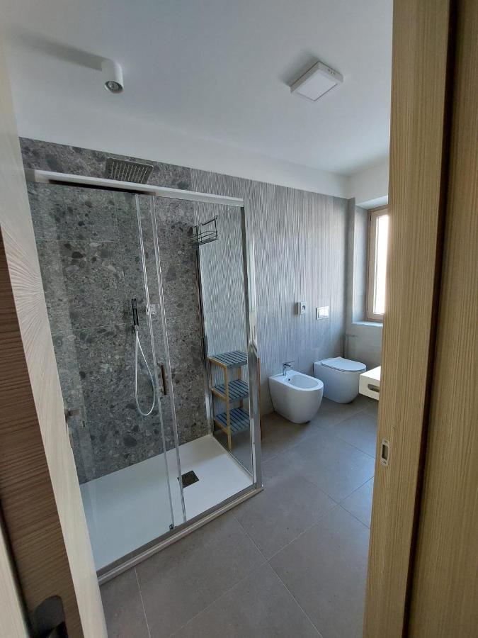 Residenza Elba - Charme House Hotel Termoli Exterior photo
