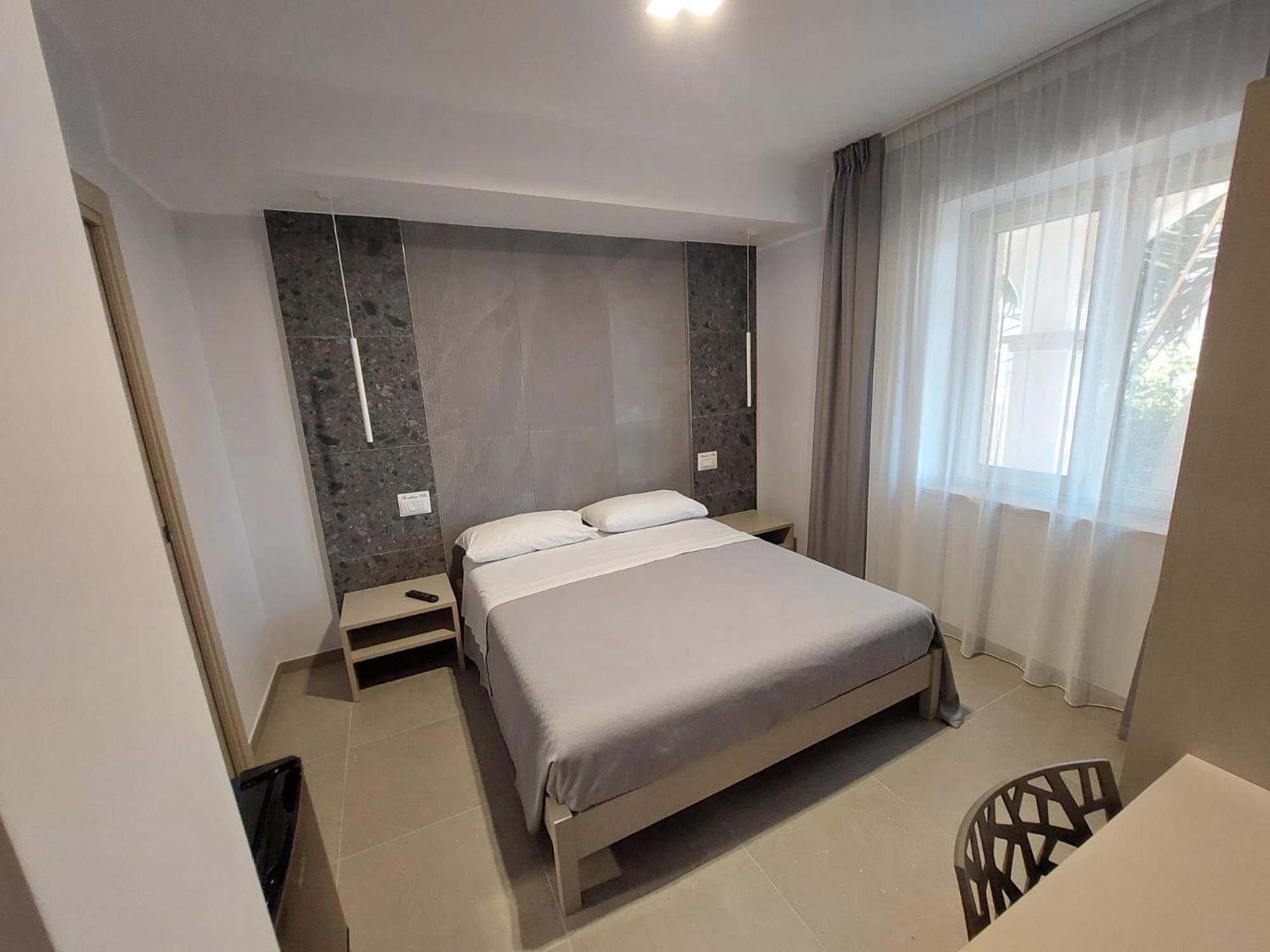 Residenza Elba - Charme House Hotel Termoli Exterior photo