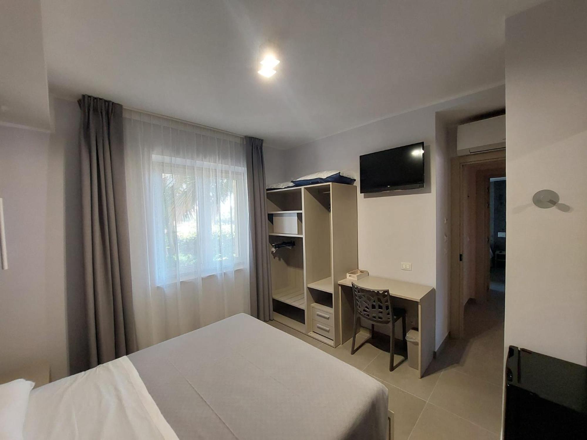 Residenza Elba - Charme House Hotel Termoli Exterior photo