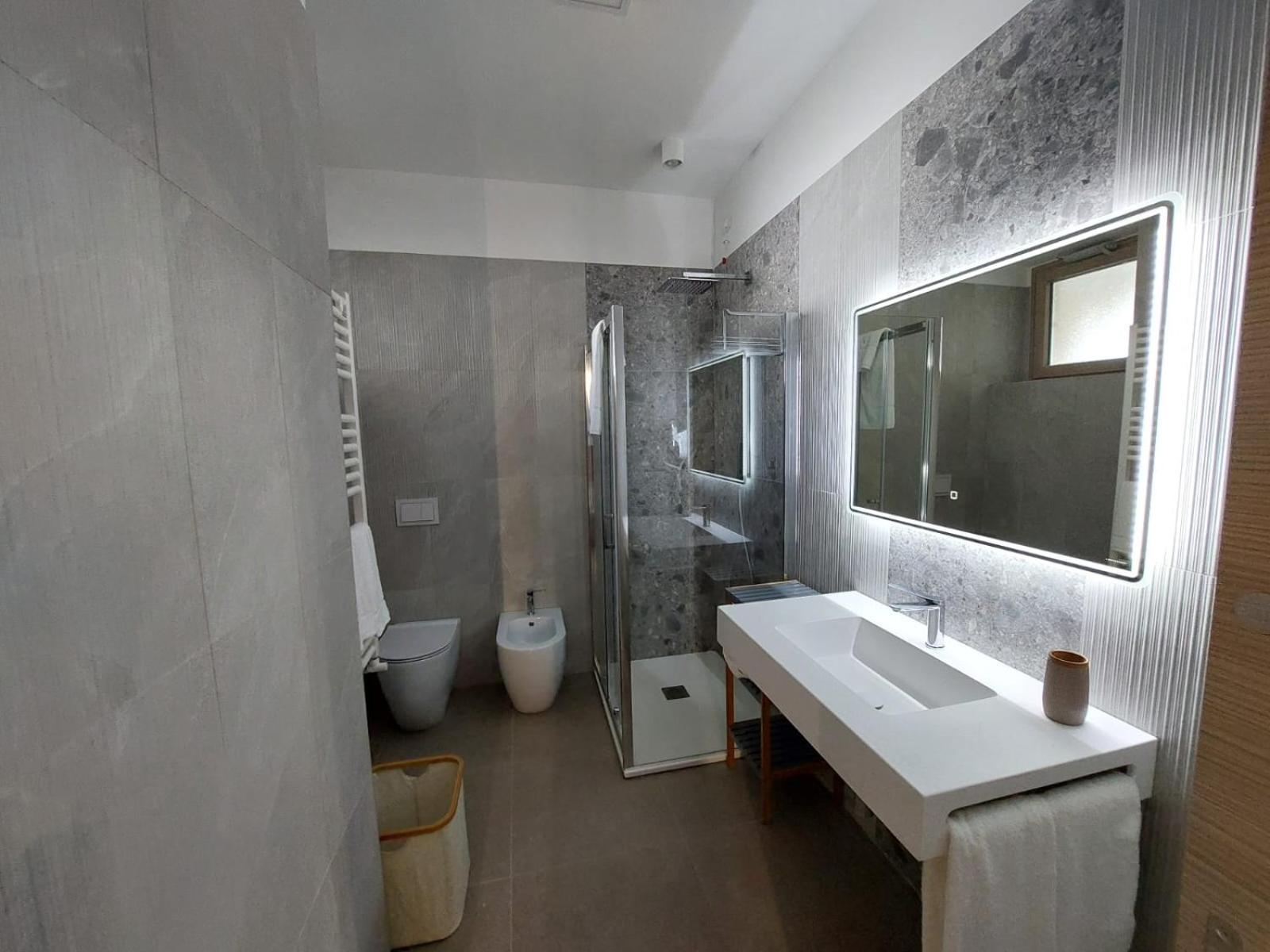 Residenza Elba - Charme House Hotel Termoli Exterior photo