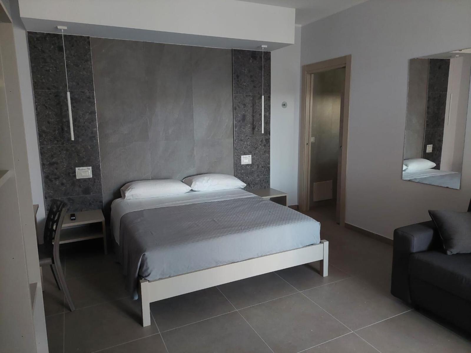 Residenza Elba - Charme House Hotel Termoli Exterior photo