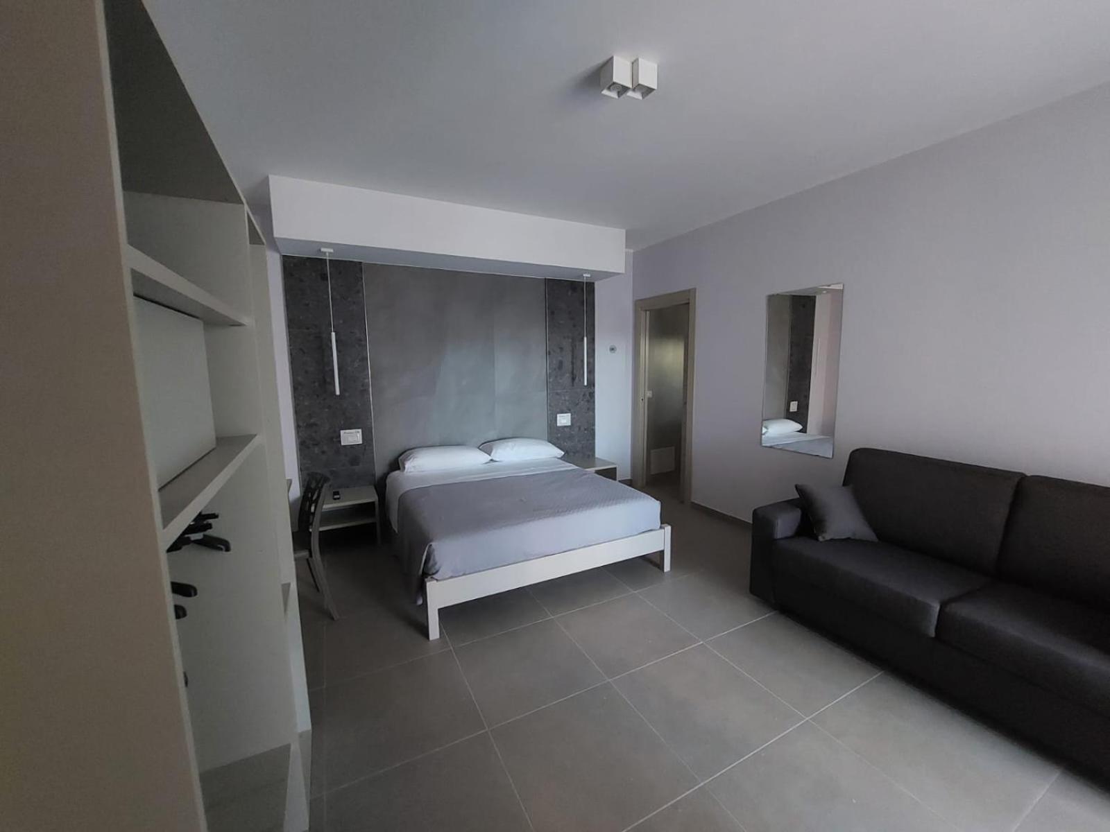 Residenza Elba - Charme House Hotel Termoli Exterior photo